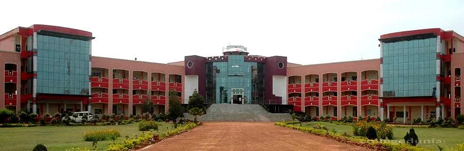 KIST Bhubaneswar : Admission 2024, Courses, Fees, Placement, Cut Off